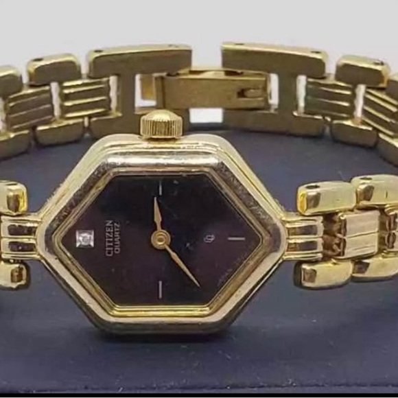 Women’s Citizens watch - Picture 2 of 4